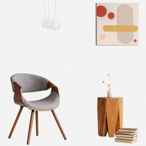 chair